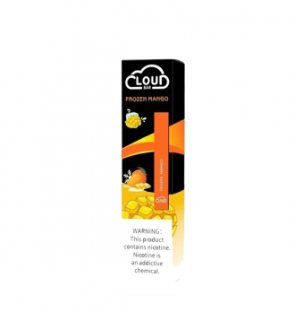 CLOUD BAR MANGO