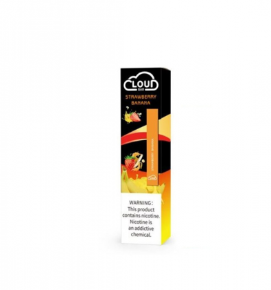 cloud bar disposable vape BLACK COFFEE Flavor:Sour Apple Soda crystal bar menthol mojito disposable bundle