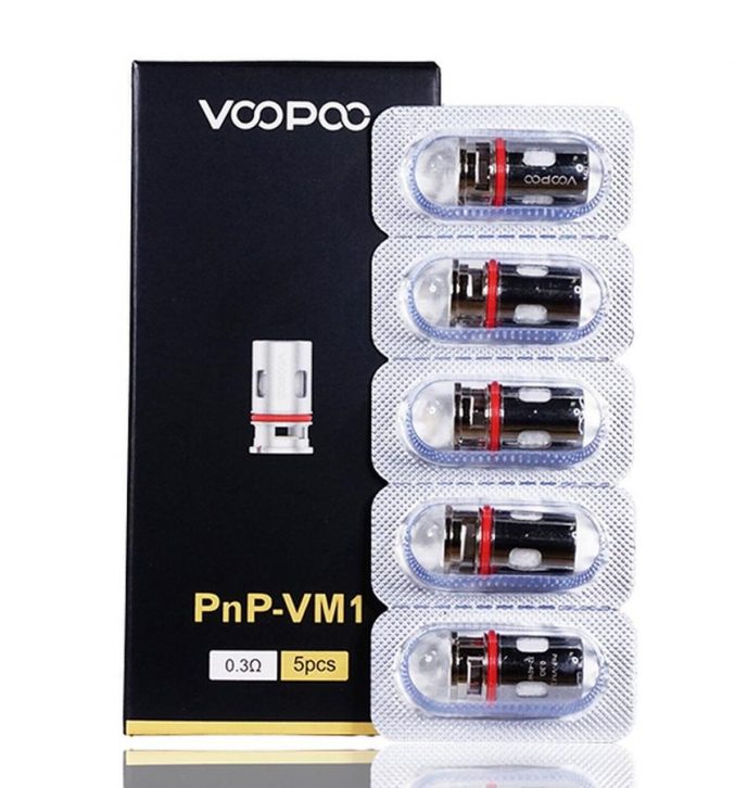 VOOPOO COIL VM1 0.3OHM