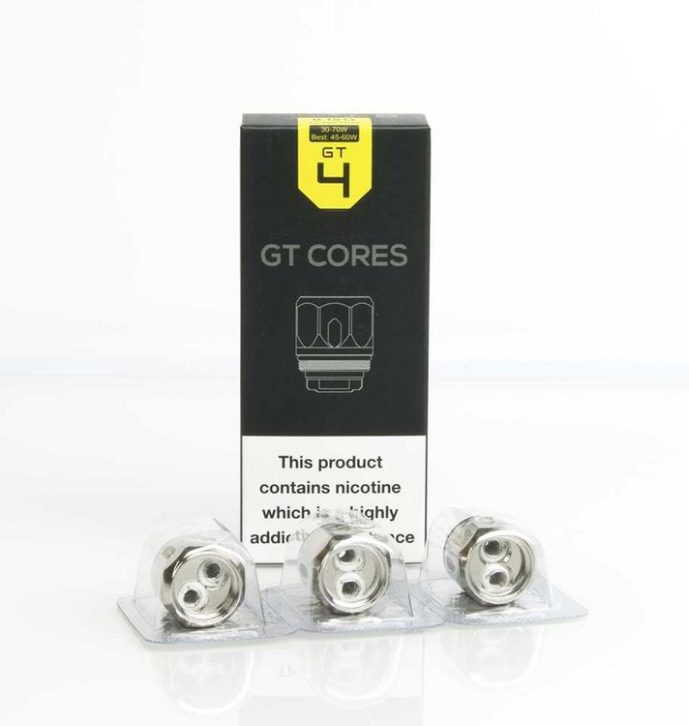 VAPORESSO GT4 COIL 0.15.OHM