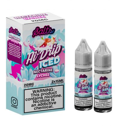island orange vape juice Hi Drip Island Orange ICED E-juice 100ml main image 0
