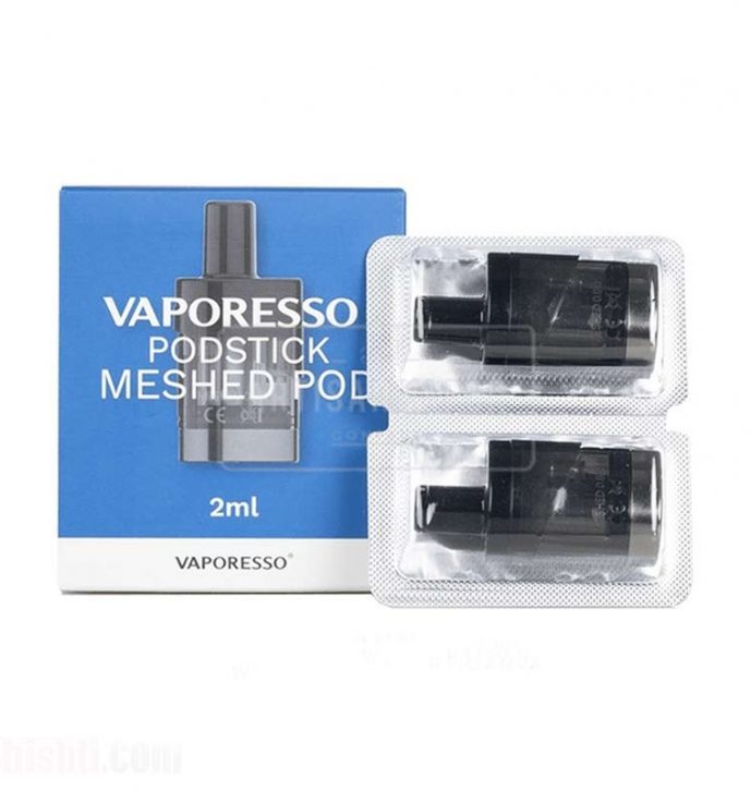 VAPORESSO PODSTICK MESH POD 1.3.OHM