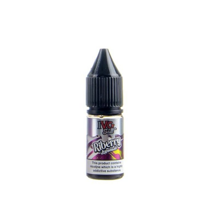 IVG RIBERRY LEMONADE 30ML