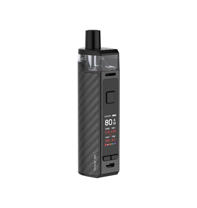 SMOK RPM80 KIT