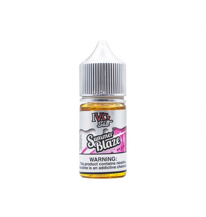 IVG SUMMER BLAZE 30ML