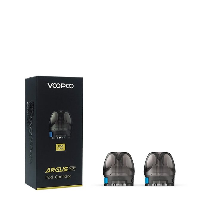 VOOPOO ARGUS AIR CARTRIGE WITH COIL 0.8.OHM