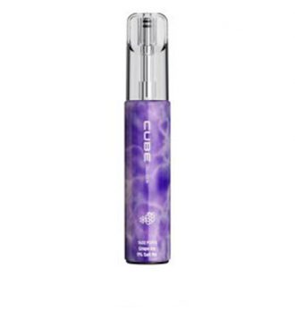 OBS CUBE GRAPE ICE