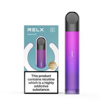 RELX ESSENTIAL STARTER KIT