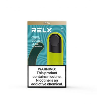 RELX POD PRO  WHITE FREEZE - Vape Distribution Pakistan